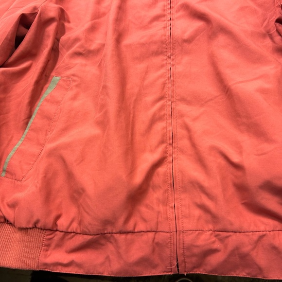 Mountain Fog Jacket/coat-XXL-very nice! Great color for fall - Picture 5 of 5
